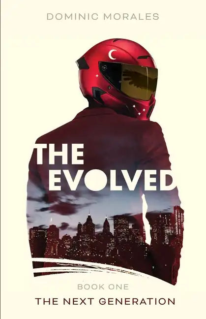 The Next Generation - Paperback