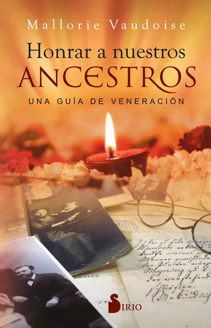 Honrar a Nuestros Ancestros - Paperback