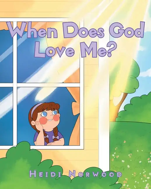 When Does God Love Me? - Paperback