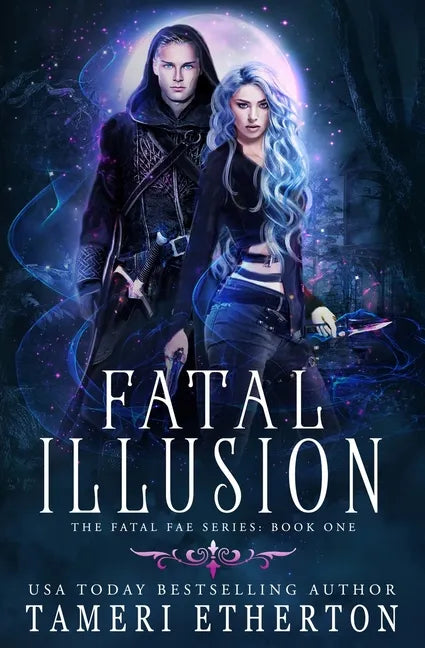 Fatal Illusion - Paperback