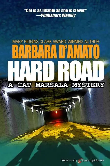 Hard Road - Paperback
