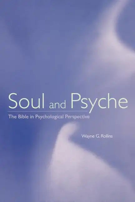 Soul and Psyche - Paperback