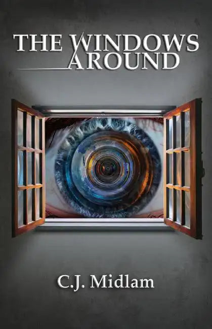 The Windows Around - Paperback