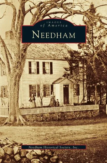 Needham - Hardcover