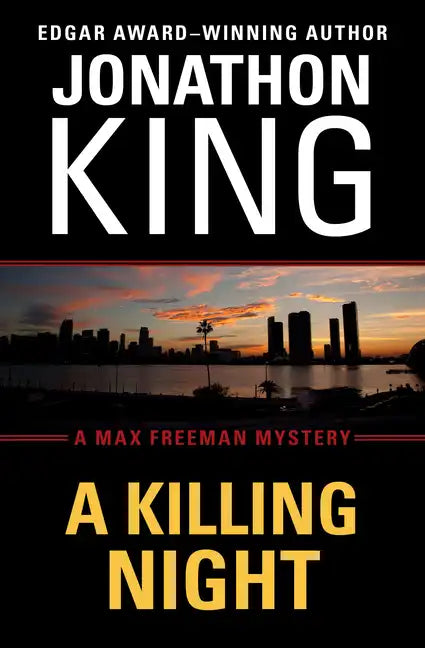 A Killing Night - Paperback
