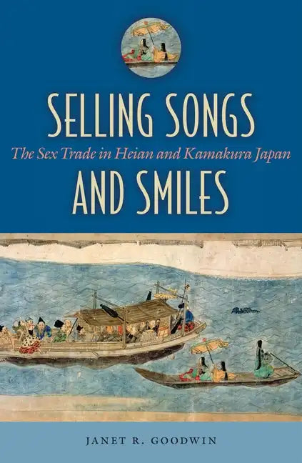 Selling Songs and Smiles - Paperback