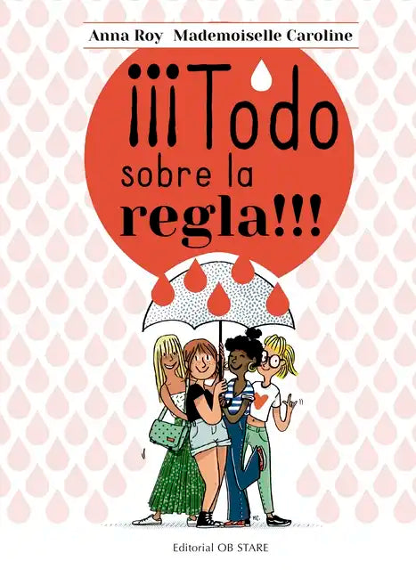 Todo Sobre La Regla - Paperback
