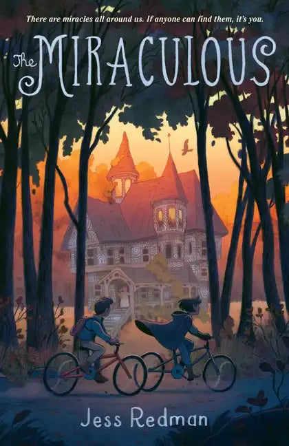 The Miraculous - Paperback