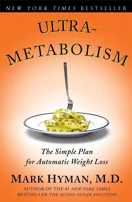 Ultrametabolism: Ultrametabolism - Paperback