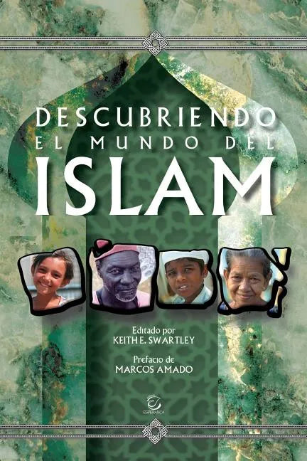 Descubriendo El Mundo del Islam - Paperback