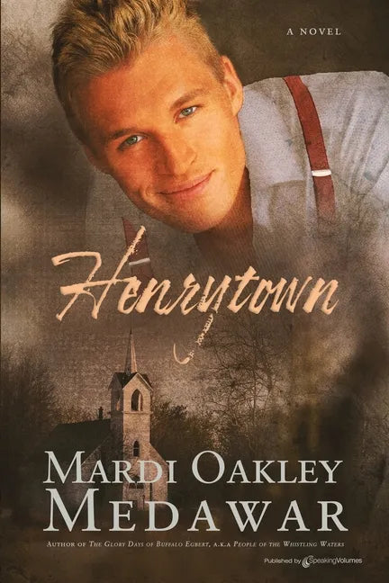 Henrytown - Paperback