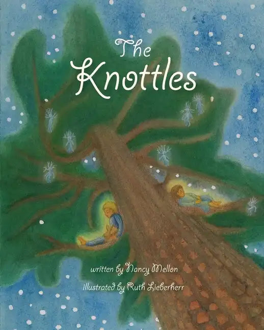 The Knottles - Paperback