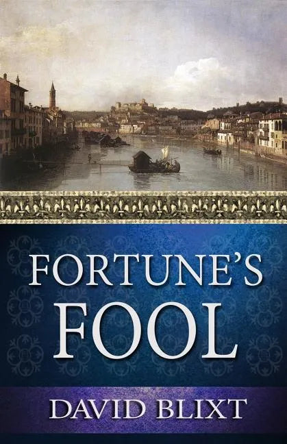 Fortune's Fool - Paperback
