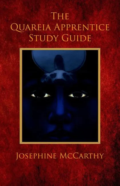 The Quareia Apprentice Study Guide - Paperback