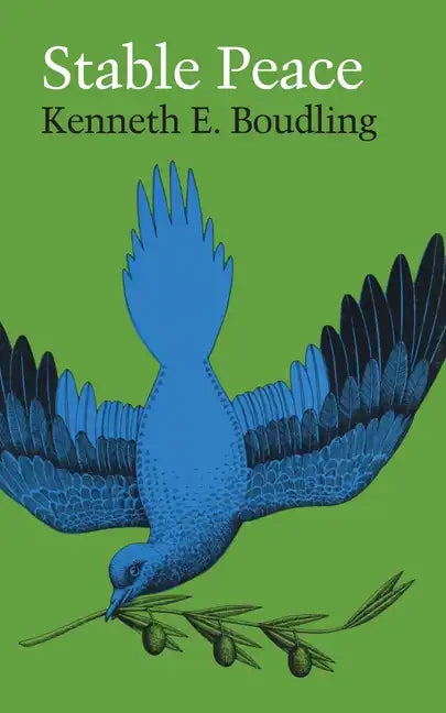 Stable Peace - Paperback