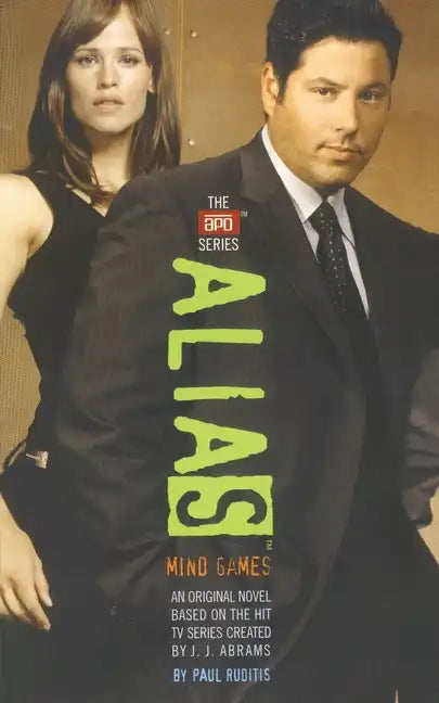 Mind Games - Paperback