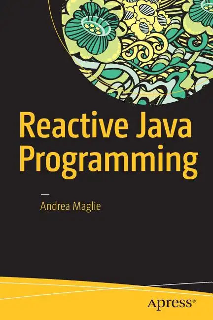 Reactive Java Programming - Paperback