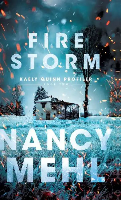 Fire Storm - Hardcover