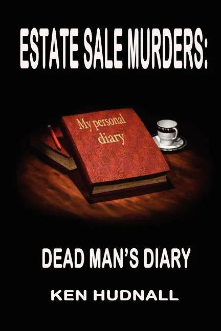 Estate Sale Murders - Paperback