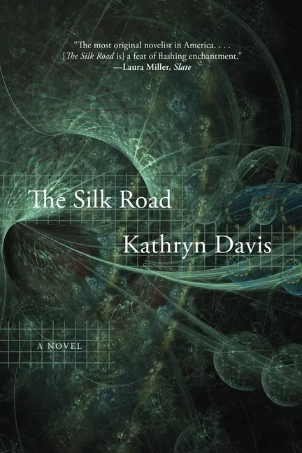 The Silk Road - Paperback
