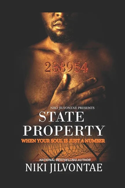 State Property - Paperback