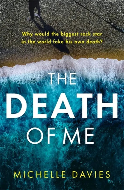 The Death of Me - Paperback