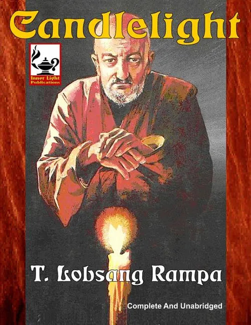 Candlelight - Paperback