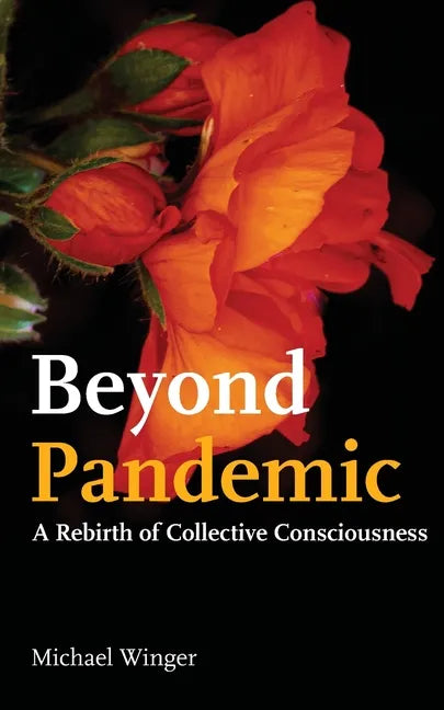 Beyond Pandemic: A Rebirth of Collective Consciousness - Paperback