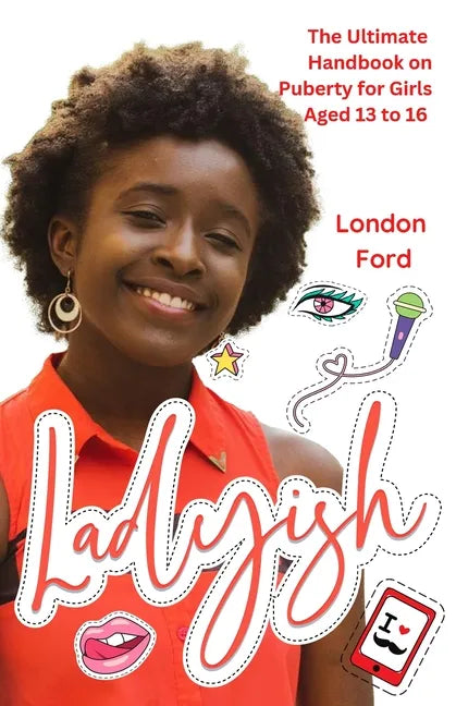 Ladyish - Paperback