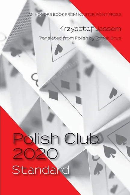 Polish Club 2020: Standard - Paperback
