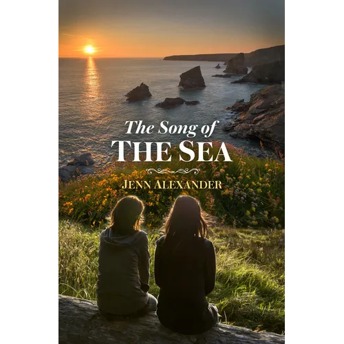 The Song of the Sea - Paperback