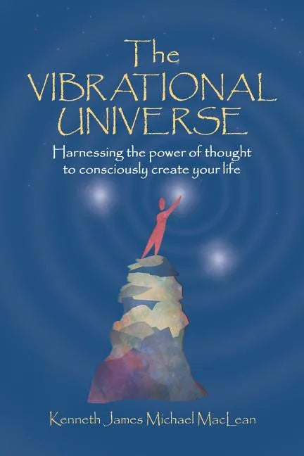 The Vibrational Universe - Paperback