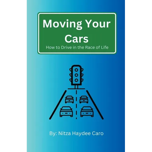 Moving Your Cars - Paperback