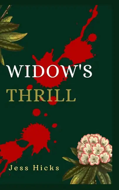 Widow's Thrill - Paperback