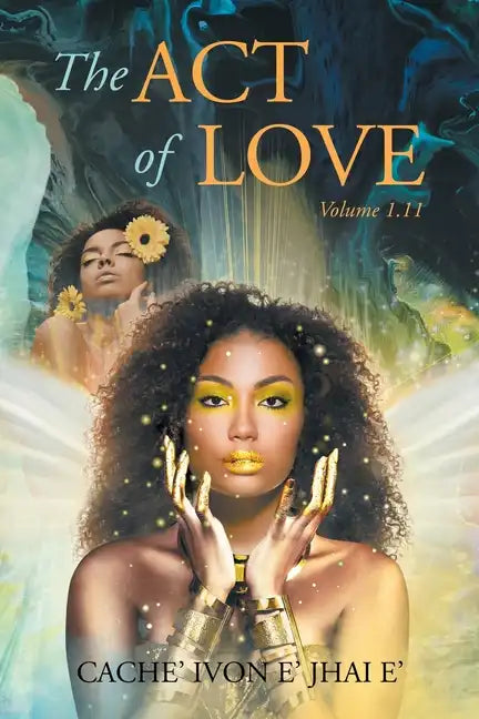 The Act of Love: Volume 1.11 - Paperback