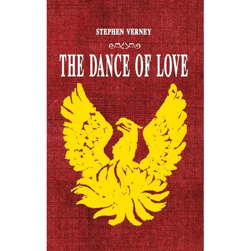 The Dance of Love - Paperback
