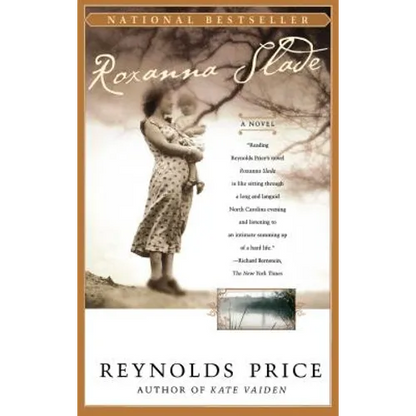 Roxanna Slade - Paperback