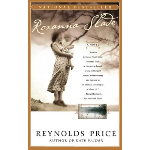 Roxanna Slade - Paperback