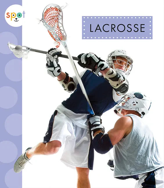 Lacrosse - Paperback