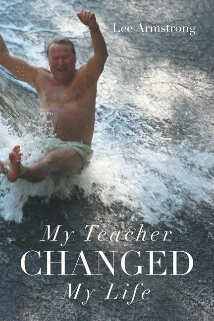 My Teacher Changed My Life - Paperback