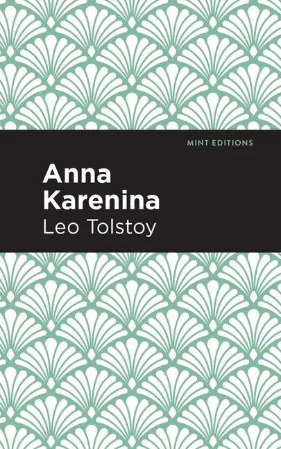Anna Karenina - Hardcover