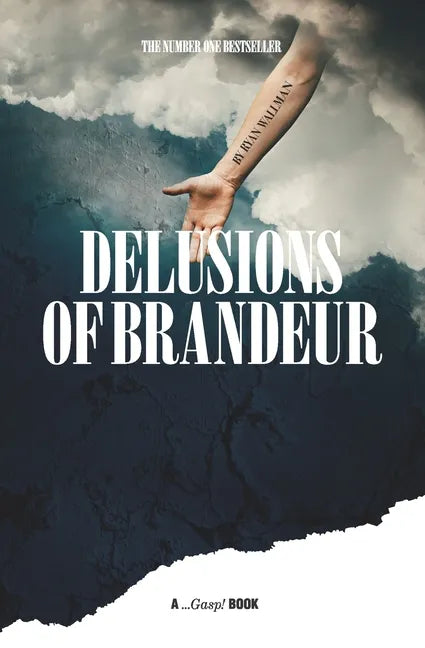 Delusions of Brandeur - Paperback