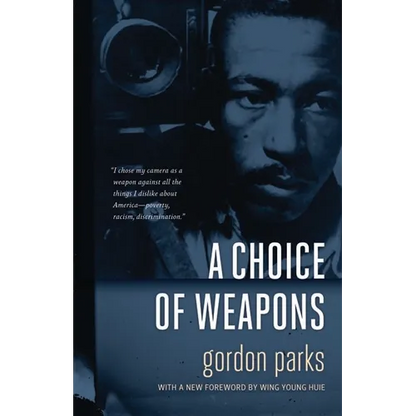 A Choice of Weapons - Paperback