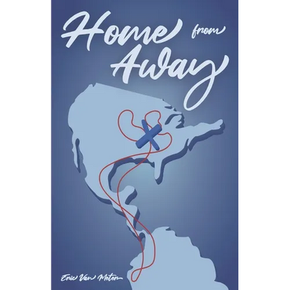 Home from Away - Paperback