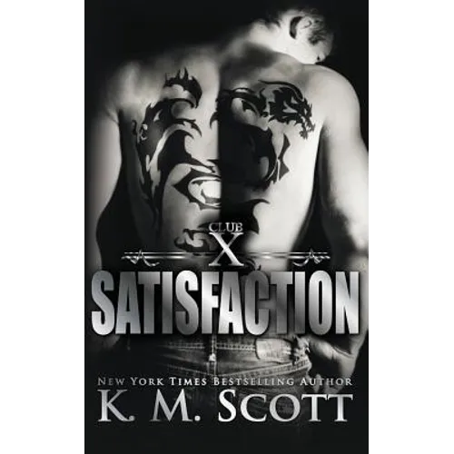 Satisfaction - Paperback