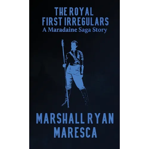 The Royal First Irregulars - Paperback