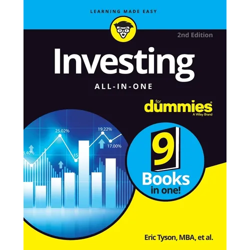 Investing All-In-One for Dummies - Paperback