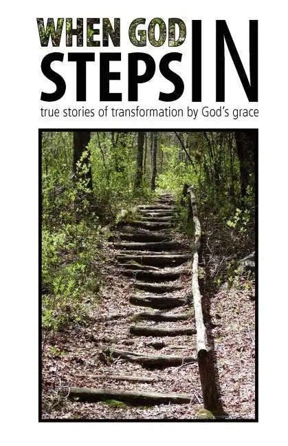 When God Steps in - Paperback