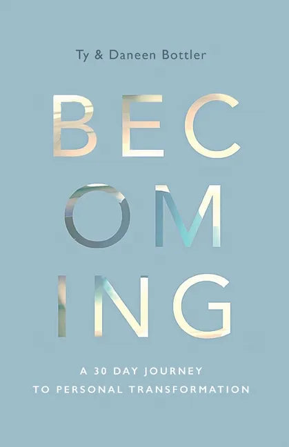 Becoming - Paperback
