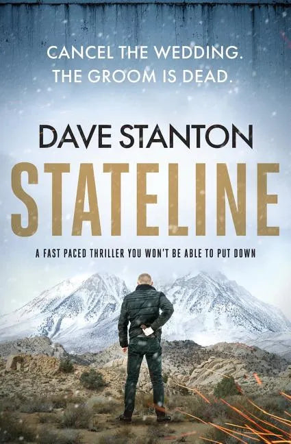 Stateline - Paperback